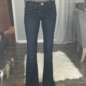 Flare Jeans